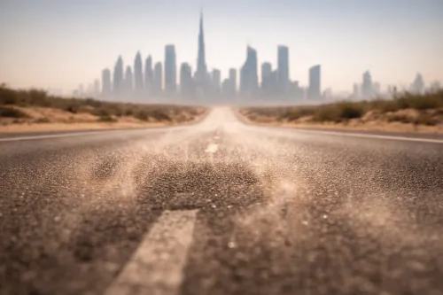 Why Indoor Oxygen Matters More Than Ever in Hot and Dense Urban Environments