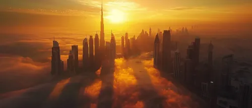 Fresh Indoor Air and Sustainable Indoor Air Quality in Dubai with Oxyness